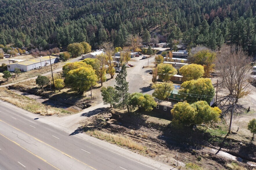 Primary Photo Of 25912 US-70, Ruidoso Multifamily For Sale