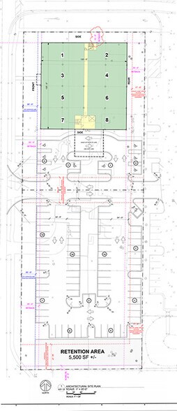 More Photos Of 2319 Dixie Belle Dr, Orlando Medical For Lease
