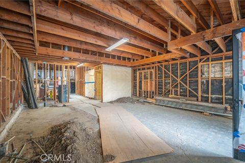 More Photos Of 5956 West Blvd, Los Angeles Storefront Retail Office For Sale