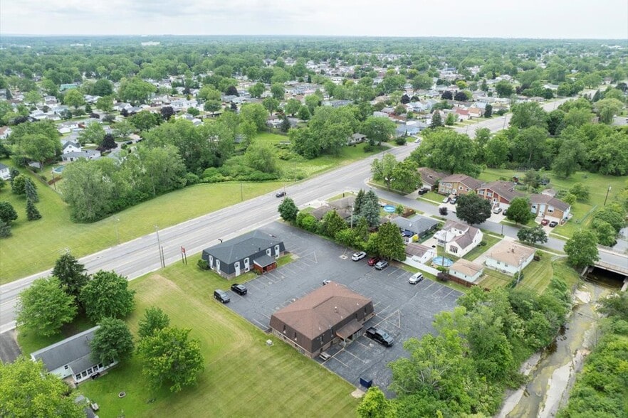More Photos Of 932 French Rd, Cheektowaga Office For Sale