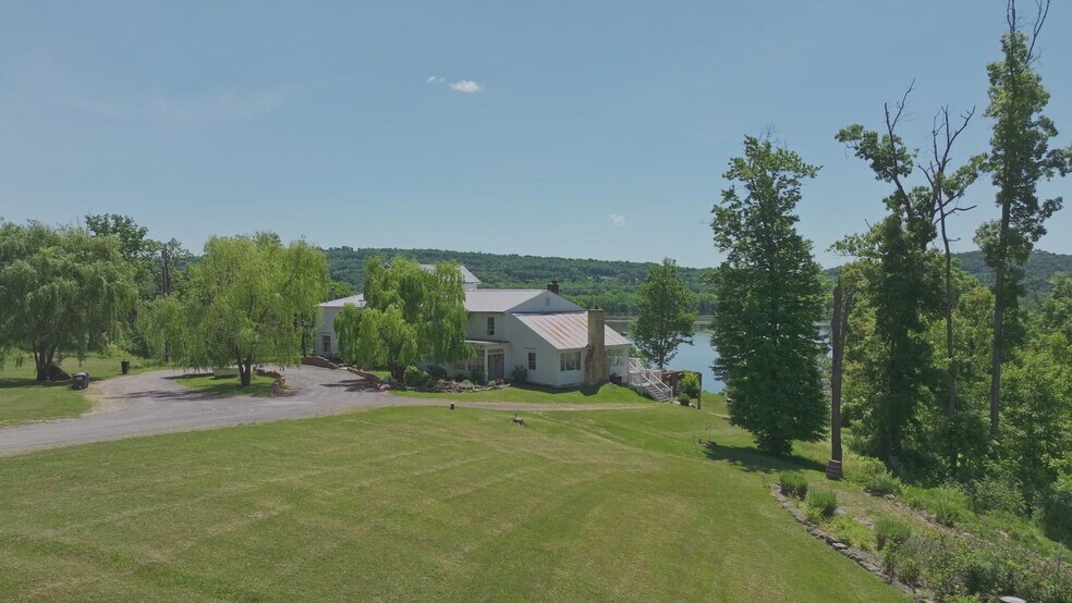 Primary Photo Of 216 NY-385, Catskill Hospitality For Sale