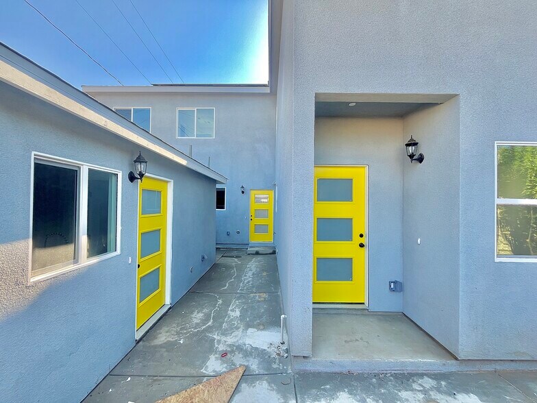 Primary Photo Of 938 E Sandra Ave, Arcadia Apartments For Sale