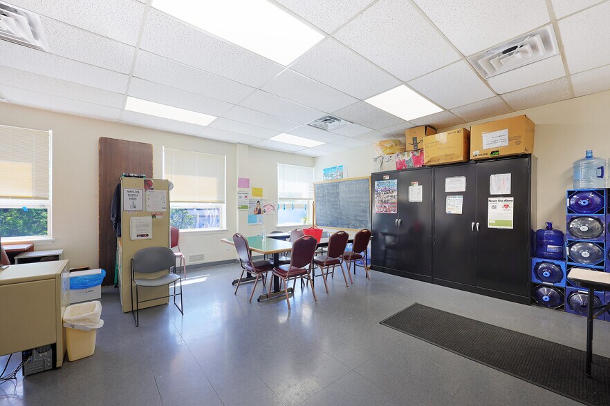 More Photos Of 110 S Grove St, East Orange Medical For Sale