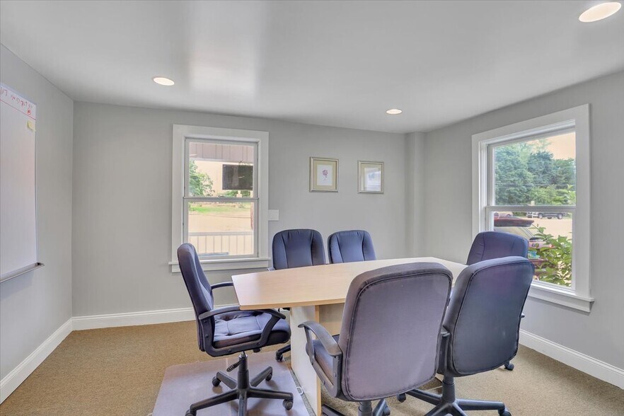 More Photos Of 326 Route 87, Columbia Office For Lease