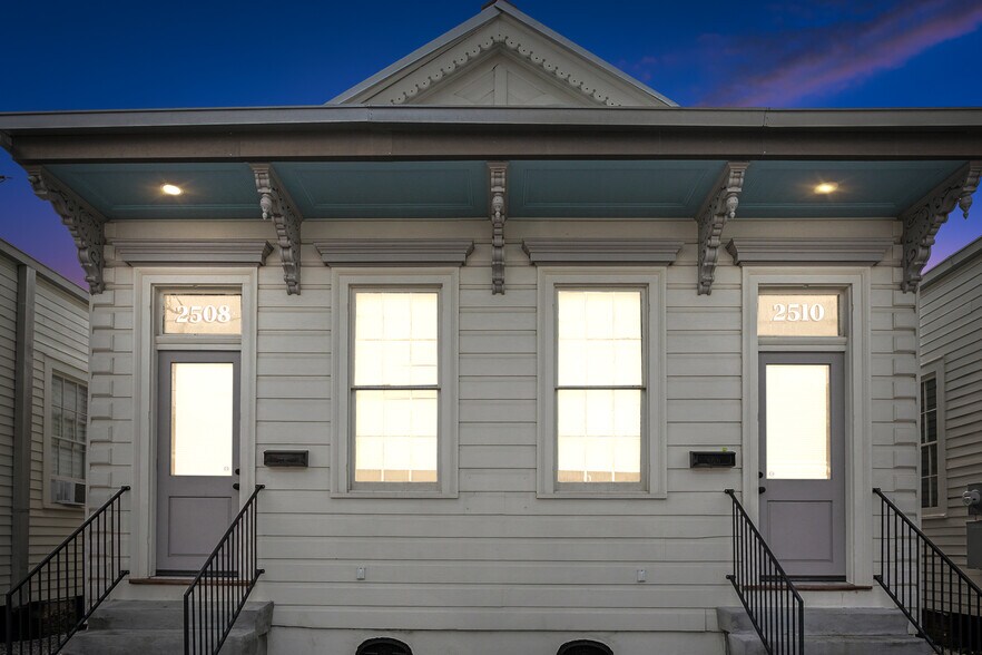 More Photos Of 2500 Freret St, New Orleans Apartments For Sale