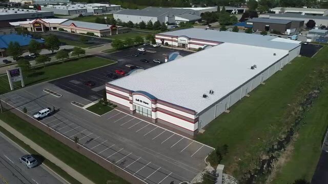 Primary Photo Of 3805 Fortune Dr, Lafayette Storefront For Sale