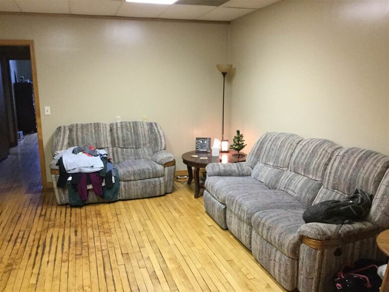 More Photos Of 120 N Main St, Churubusco Storefront Retail Residential For Sale