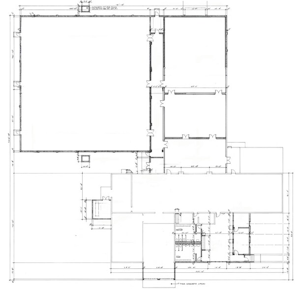 More Photos Of 750 3rd st, Gentry Manufacturing For Sale