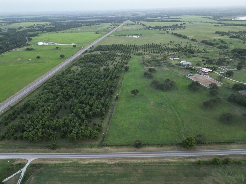 More Photos Of 951 FM 1476, Dublin Land For Sale