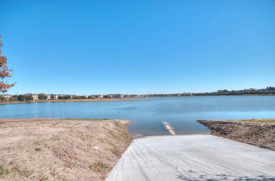 More Photos Of 2917 Old Chocolate Bayou Rd, Pearland Land For Sale
