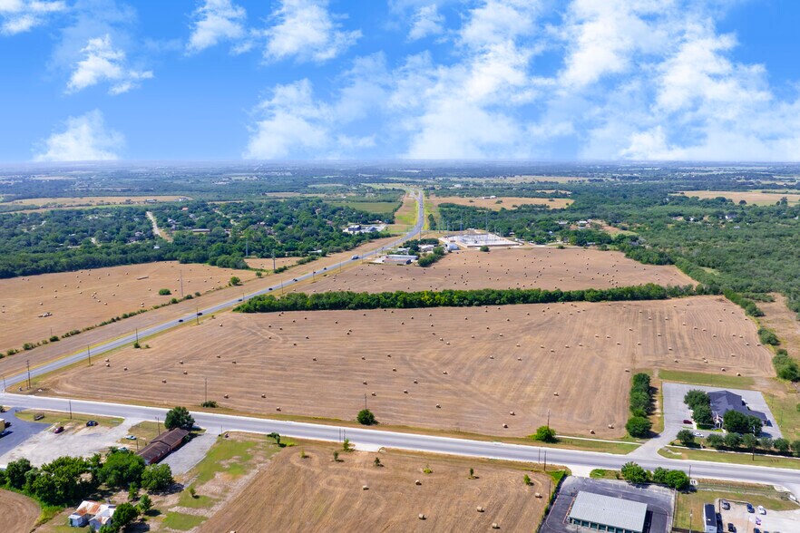 More Photos Of Hwy 123 & Wagon Trail rd, Seguin Land For Sale