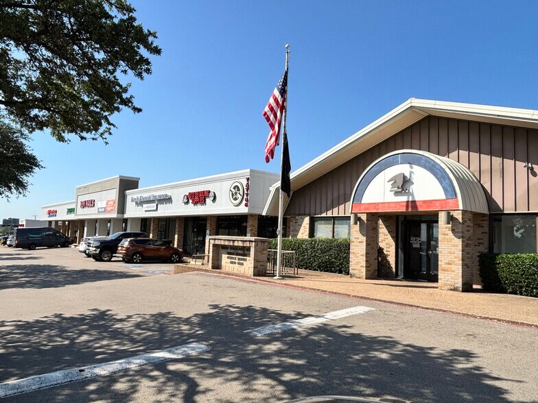 Primary Photo Of 3501 Gus Thomasson Rd, Mesquite Unknown For Lease