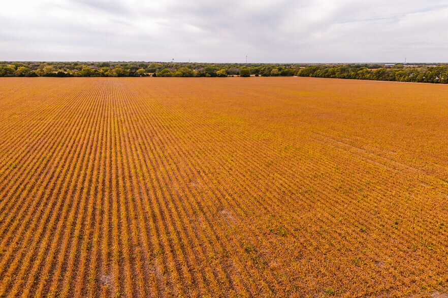 More Photos Of 80+/- Acres on SW 30th St. & SW Indianola Rd., Benton Land For Sale