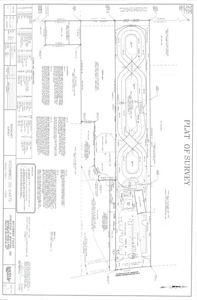 More Photos Of 4708 W Irlo Bronson Memorial Hwy, Kissimmee Racetrack For Sale