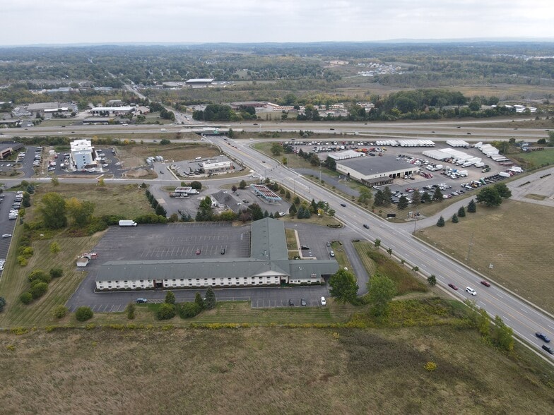 More Photos Of 4490 E Henrietta Rd, Henrietta Land For Sale