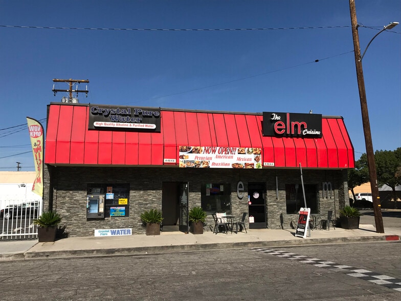 More Photos Of 44844 Elm Ave, Lancaster Freestanding For Sale