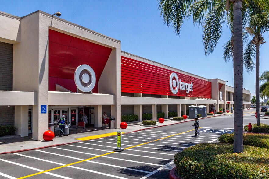 Primary Photo Of 12100 Harbor Blvd, Garden Grove Unknown For Lease