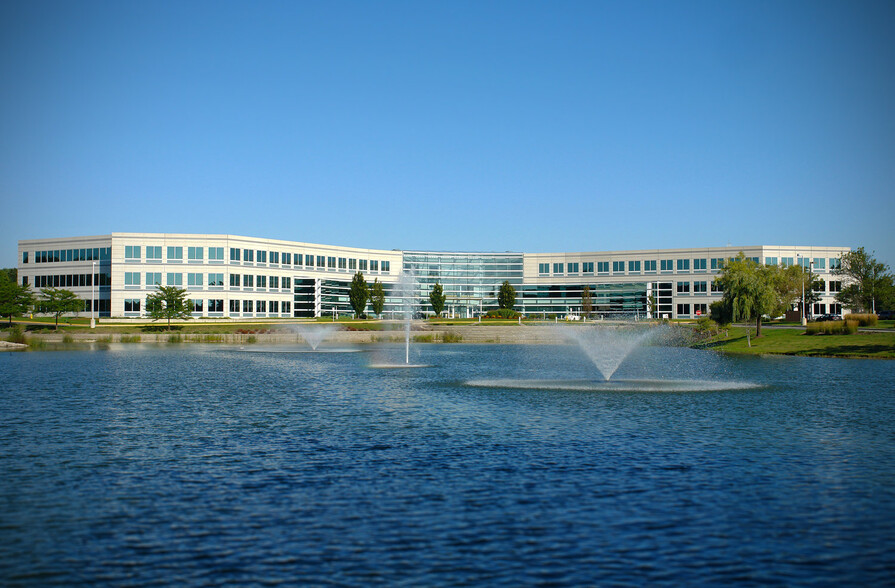 Primary Photo Of 3000 Lakeside Dr, Bannockburn Office For Lease