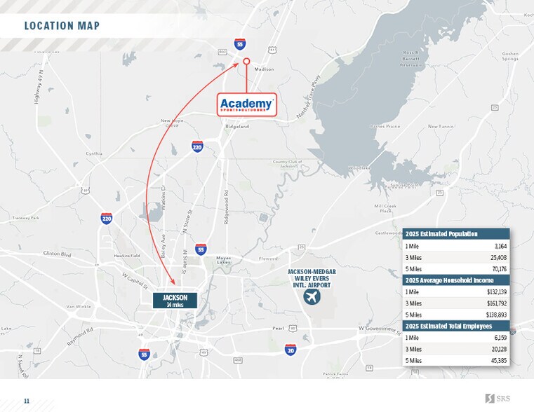 More Photos Of 1951 Main St, Madison General Retail For Sale