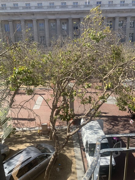 More Photos Of 37 Fulton St, San Francisco Office For Lease