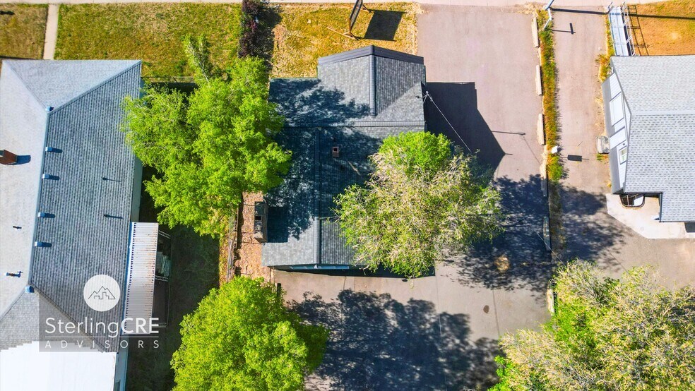 More Photos Of 1518 South Ave W, Missoula Office For Sale