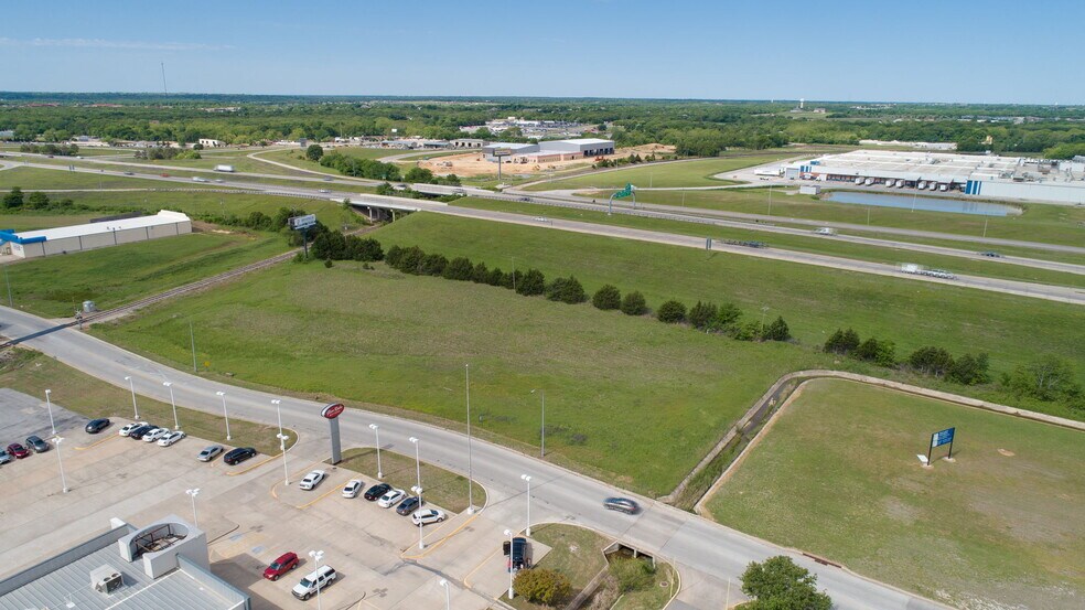 More Photos Of Holiday Dr.-Land for Sale, Ardmore Land For Sale