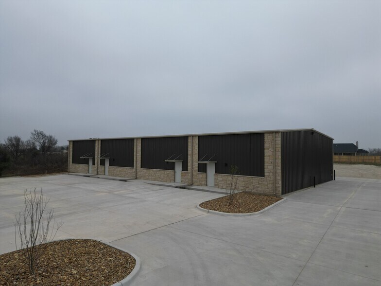 Primary Photo Of 5406 Old Reliance Rd, Bryan Warehouse For Sale