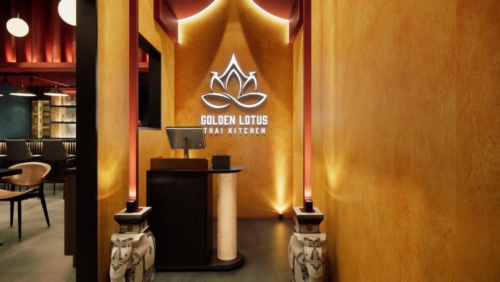 More Photos Of 106 NE Grand Ave, Portland Restaurant For Lease