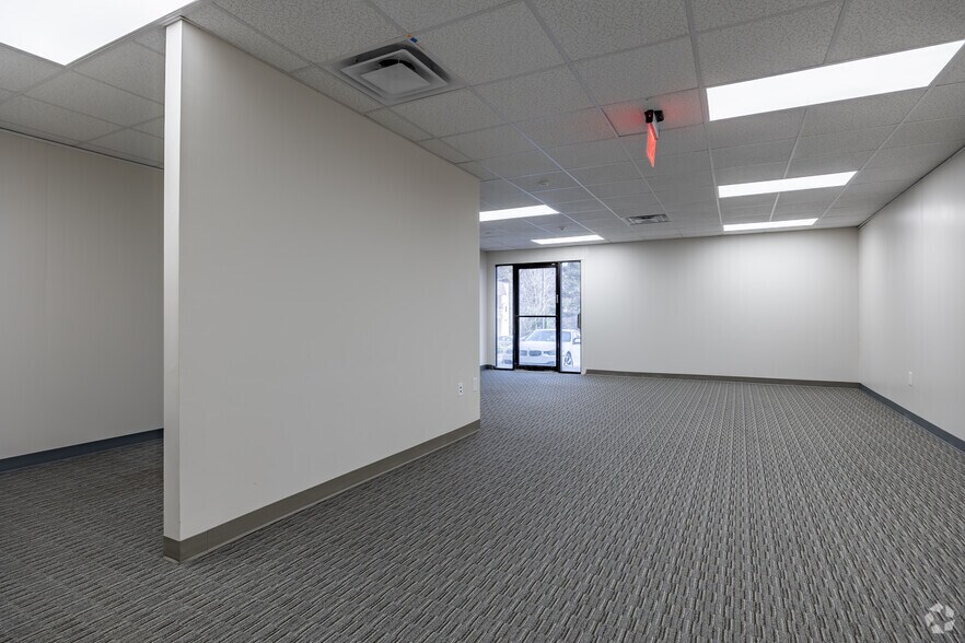 Photo of 1st Floor Ste B105