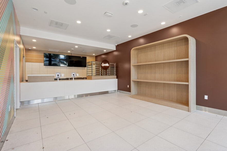 More Photos Of 1315 Burlingame Ave, Burlingame General Retail For Lease