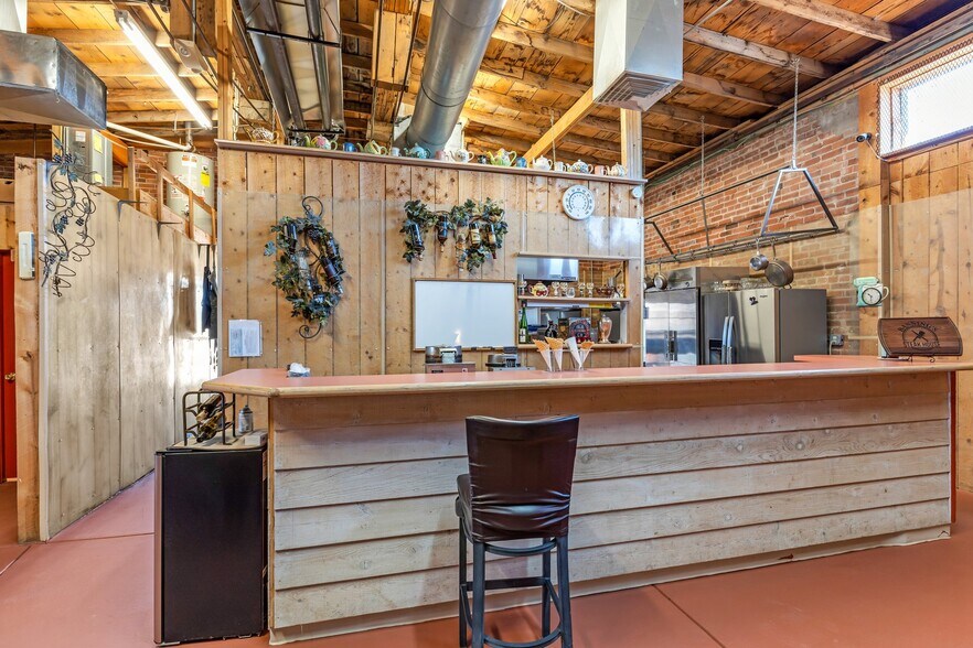 More Photos Of 708 Fremont St, Penrose Freestanding For Sale