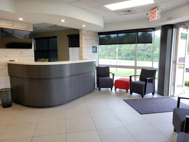 More Photos Of 220 Continuum Dr, Fletcher Research And Development For Sale