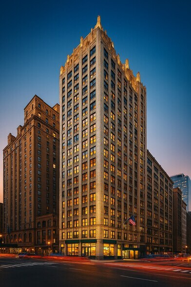 More Photos Of 363 Penn Plaza, New York Office For Lease