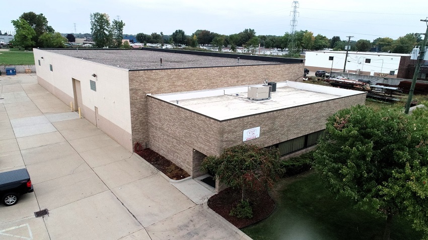 Primary Photo Of 6621 Cotter Ave, Sterling Heights Warehouse For Lease