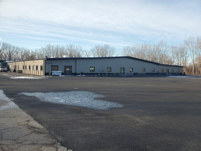 More Photos Of 4974 E Main Street Rd, Batavia Freestanding For Lease