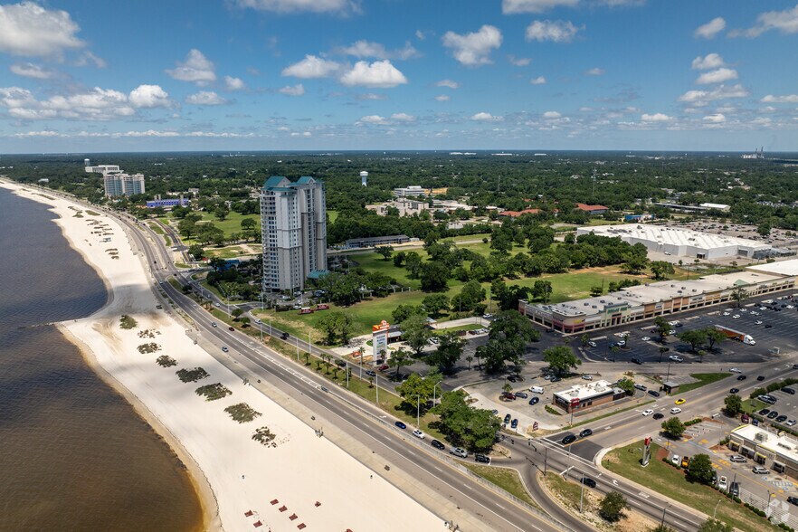 More Photos Of 2668 Beach Blvd, Biloxi Land For Sale