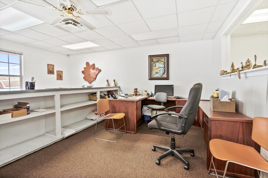 More Photos Of 9040 S Highway 51, Broken Arrow Office For Lease