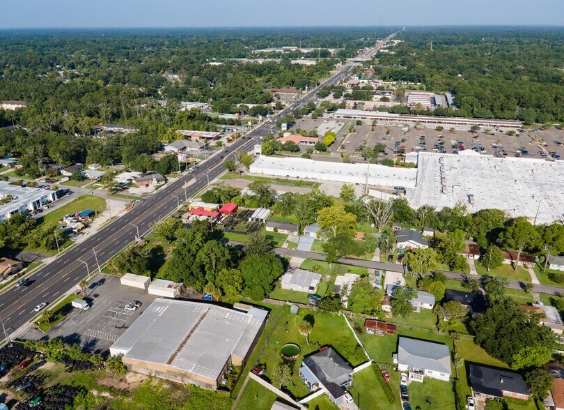 More Photos Of 6569 103rd St, Jacksonville Industrial For Lease