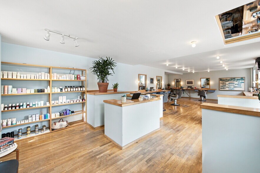 More Photos Of 486-488 Court St, Brooklyn Storefront Retail Residential For Sale
