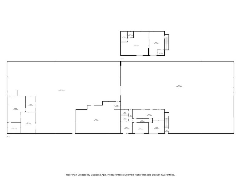 More Photos Of 376-384 Commerce Loop, Orem Manufacturing For Lease