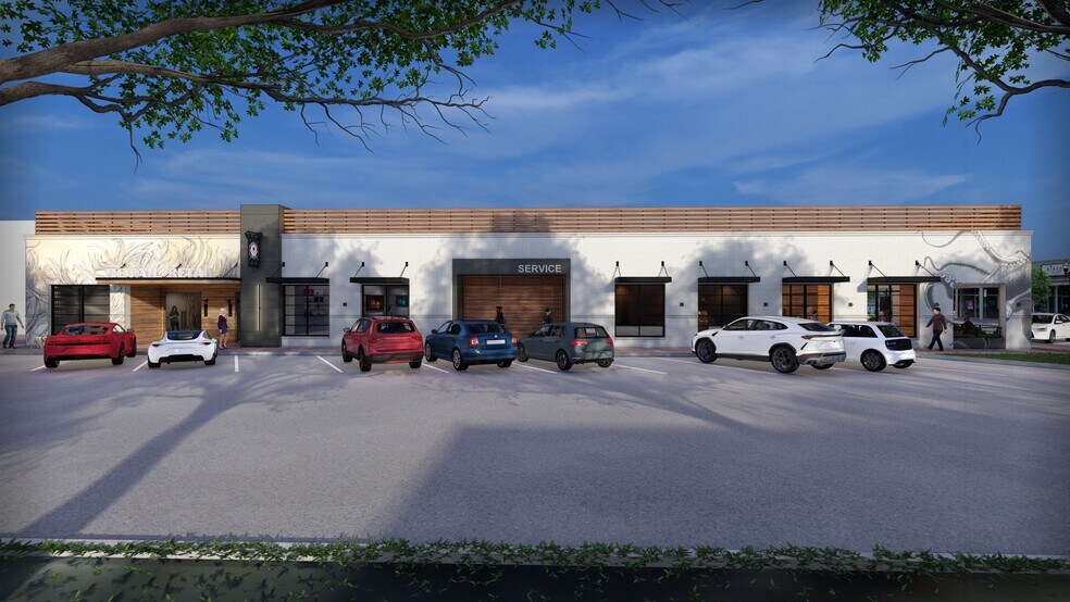 More Photos Of 800 Lomax St, Jacksonville Storefront For Lease