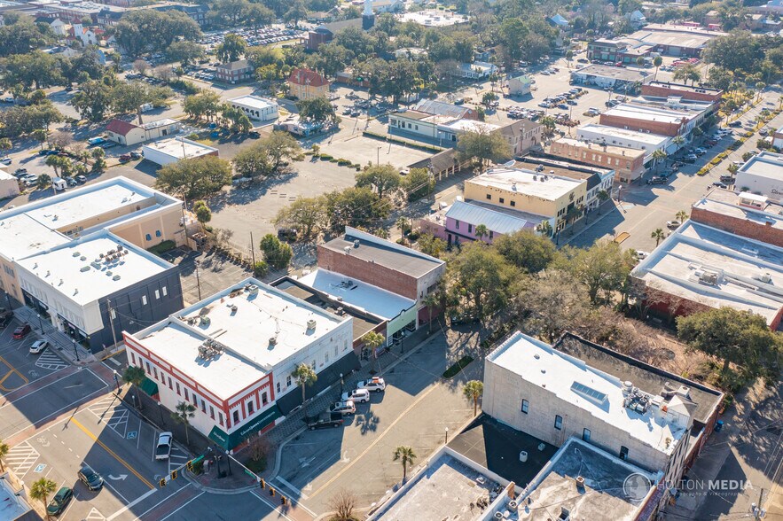 More Photos Of 1418 Newcastle St, Brunswick Storefront For Sale