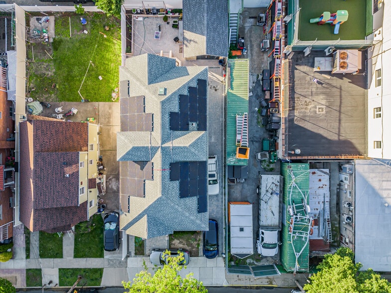 More Photos Of 162-20 77th Rd, Flushing Light Manufacturing For Sale