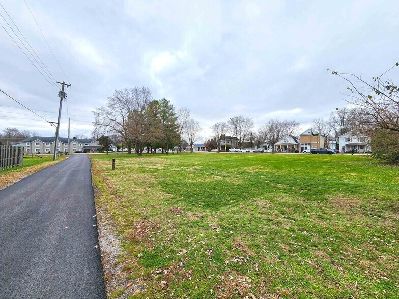 More Photos Of 28 N Main St, Cedarville Land For Sale