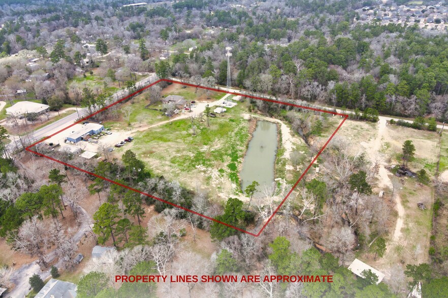 More Photos Of 18903 Veterans Rd, Magnolia Land For Sale