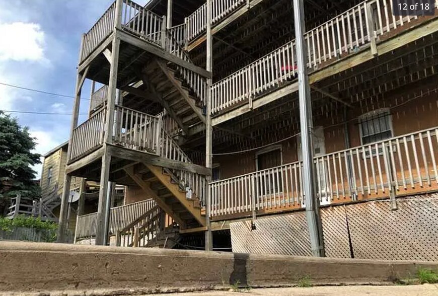 More Photos Of 8136 S Marshfield Ave, Chicago Apartments For Sale