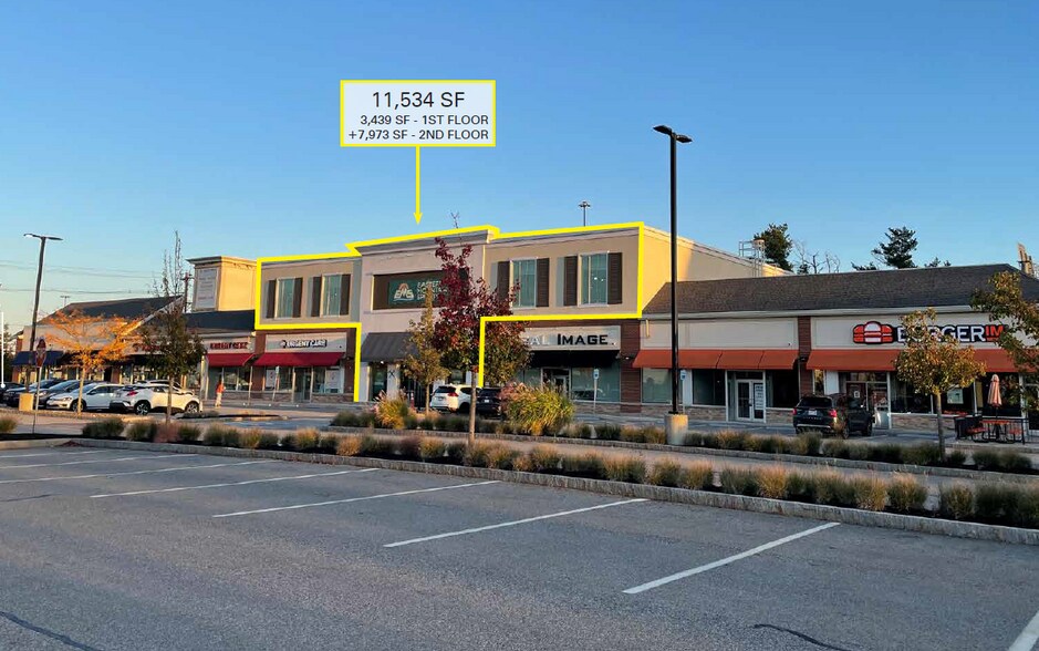 Primary Photo Of 90-92 Middlesex Tpke, Burlington Unknown For Lease