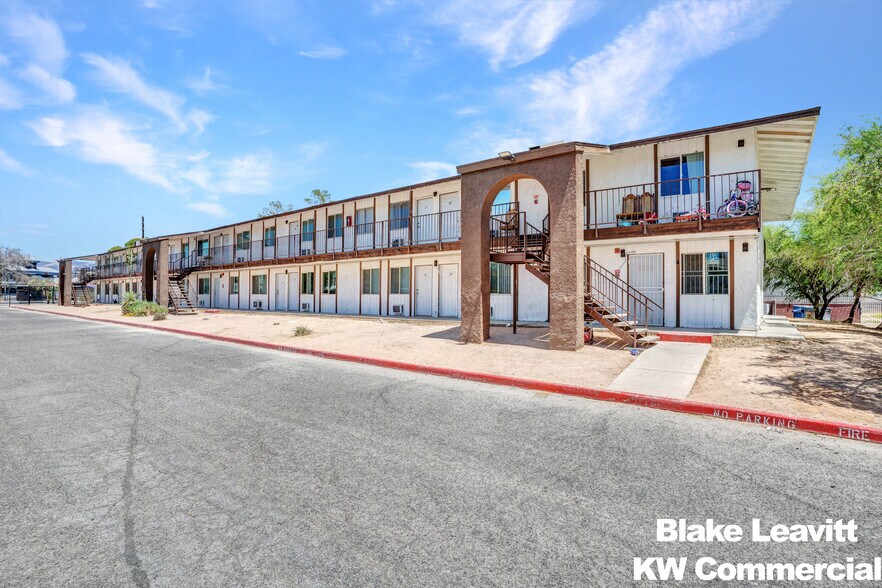 More Photos Of 4330 Las Vegas Blvd N, Las Vegas Apartments For Sale