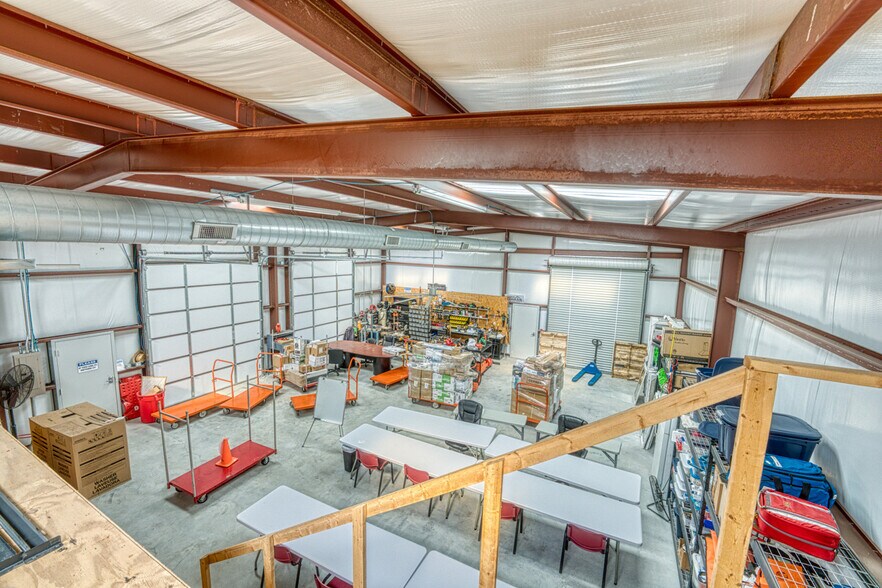 More Photos Of 320 Southland Dr, Burnet Office For Sale