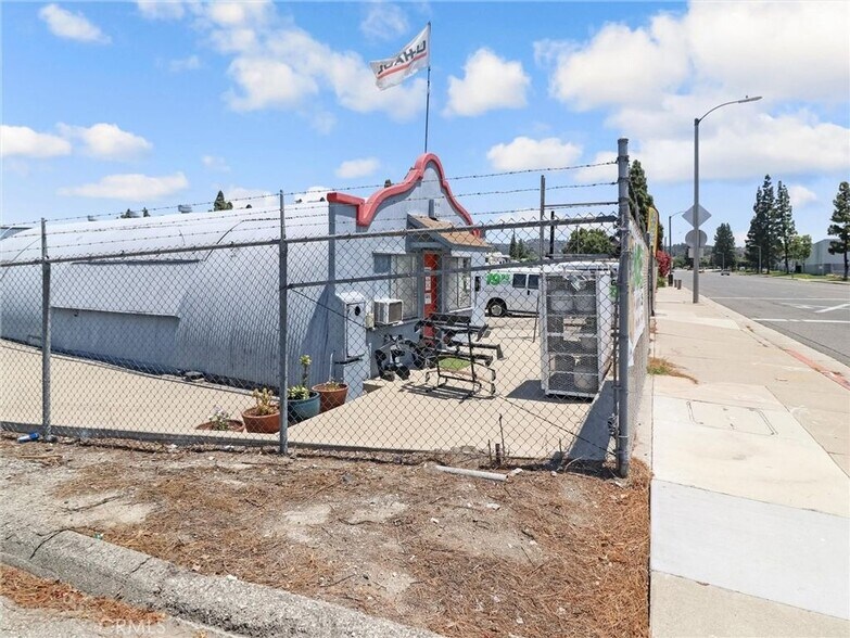 More Photos Of 424 S Lemon Ave, Walnut Land For Sale